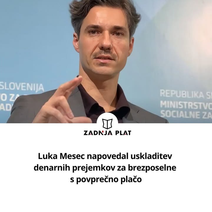 zadnjaplat's tweet photo. "Kdor ne dela, naj vsaj dobro je ... na račun drugih." #socializem #komunizem #bonbončki #volitve #levica #levo #mesec #mesečnik #plača #brezposelnost https://t.co/SUqfXvQttS