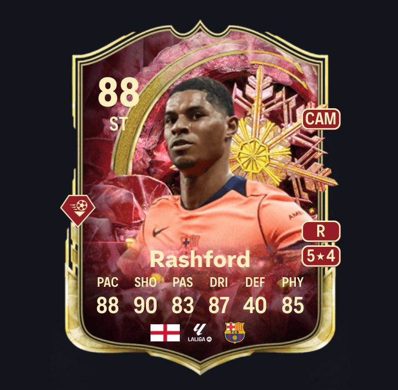 EAFC 26 News tweet media