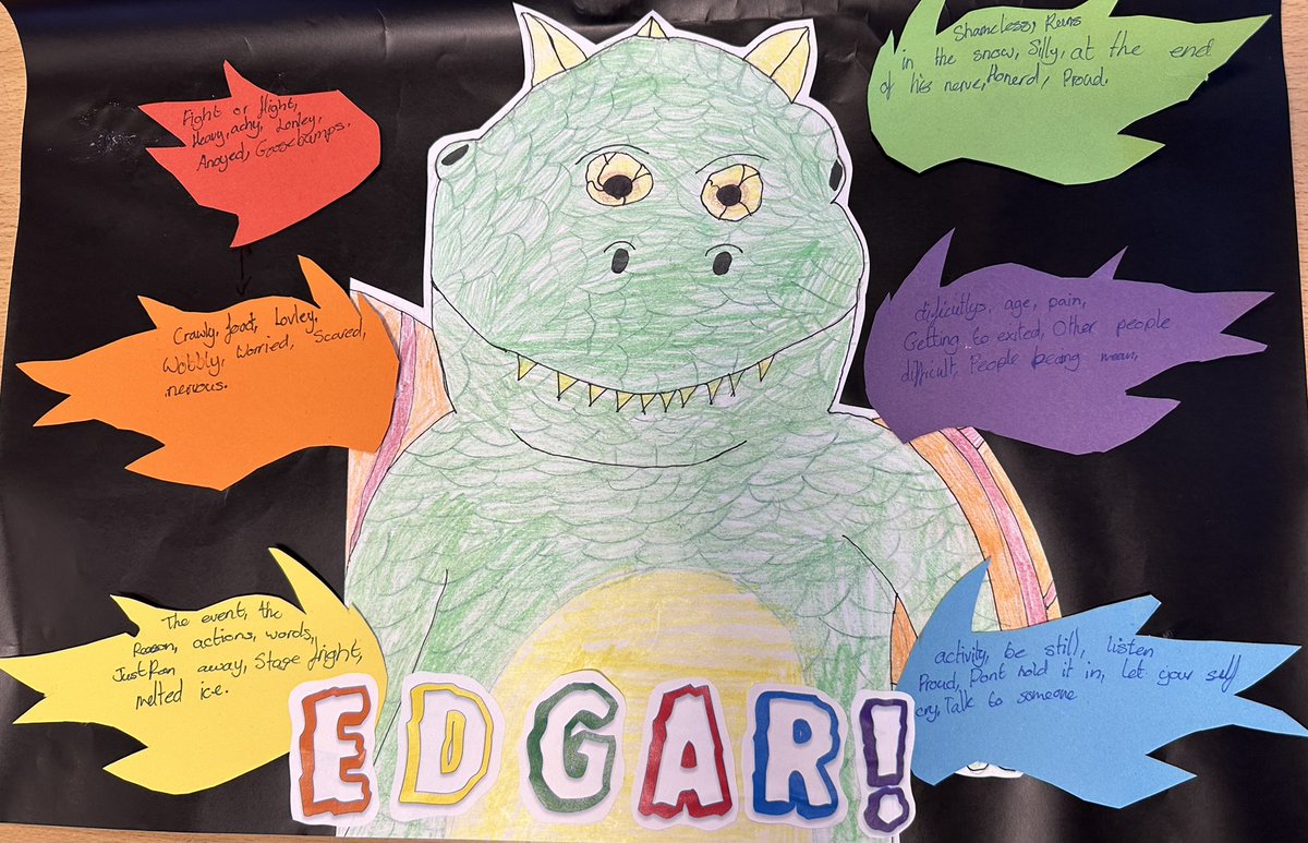 Strathmore Primary tweet media