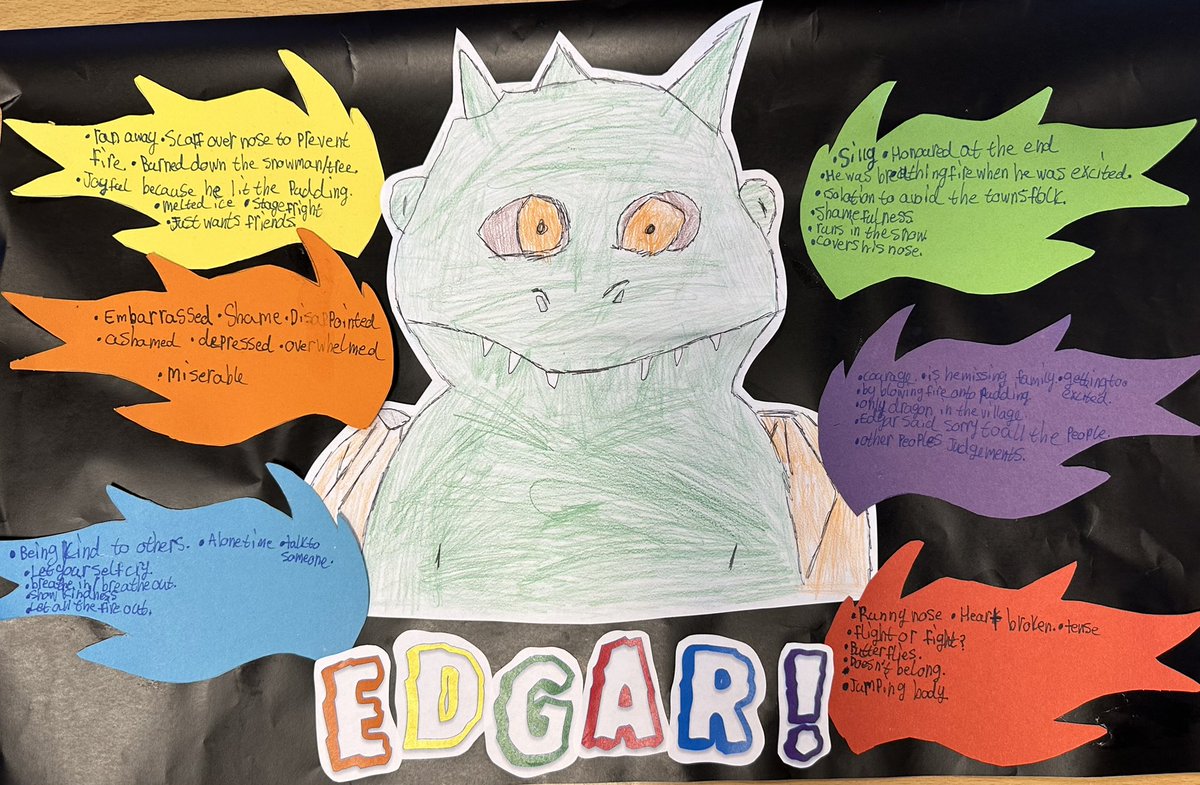 Strathmore Primary tweet media