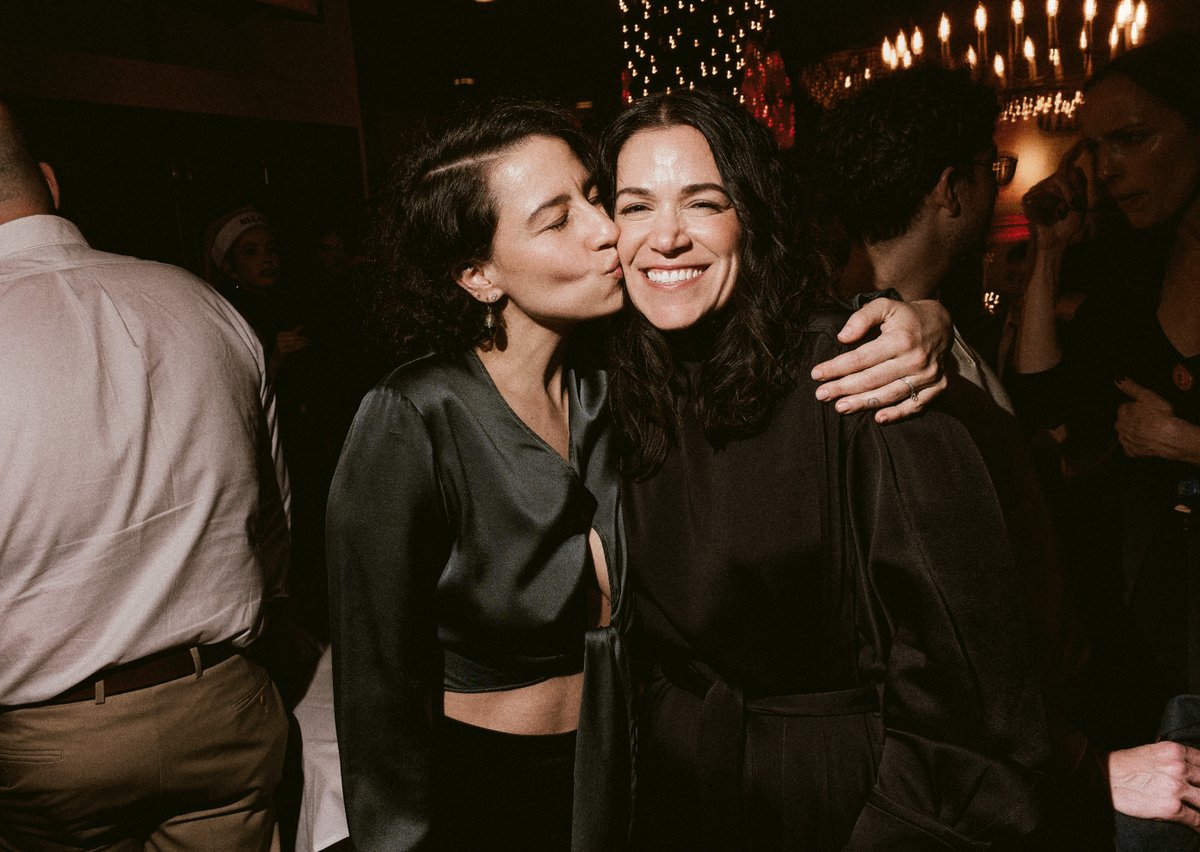 TodayTix tweet media