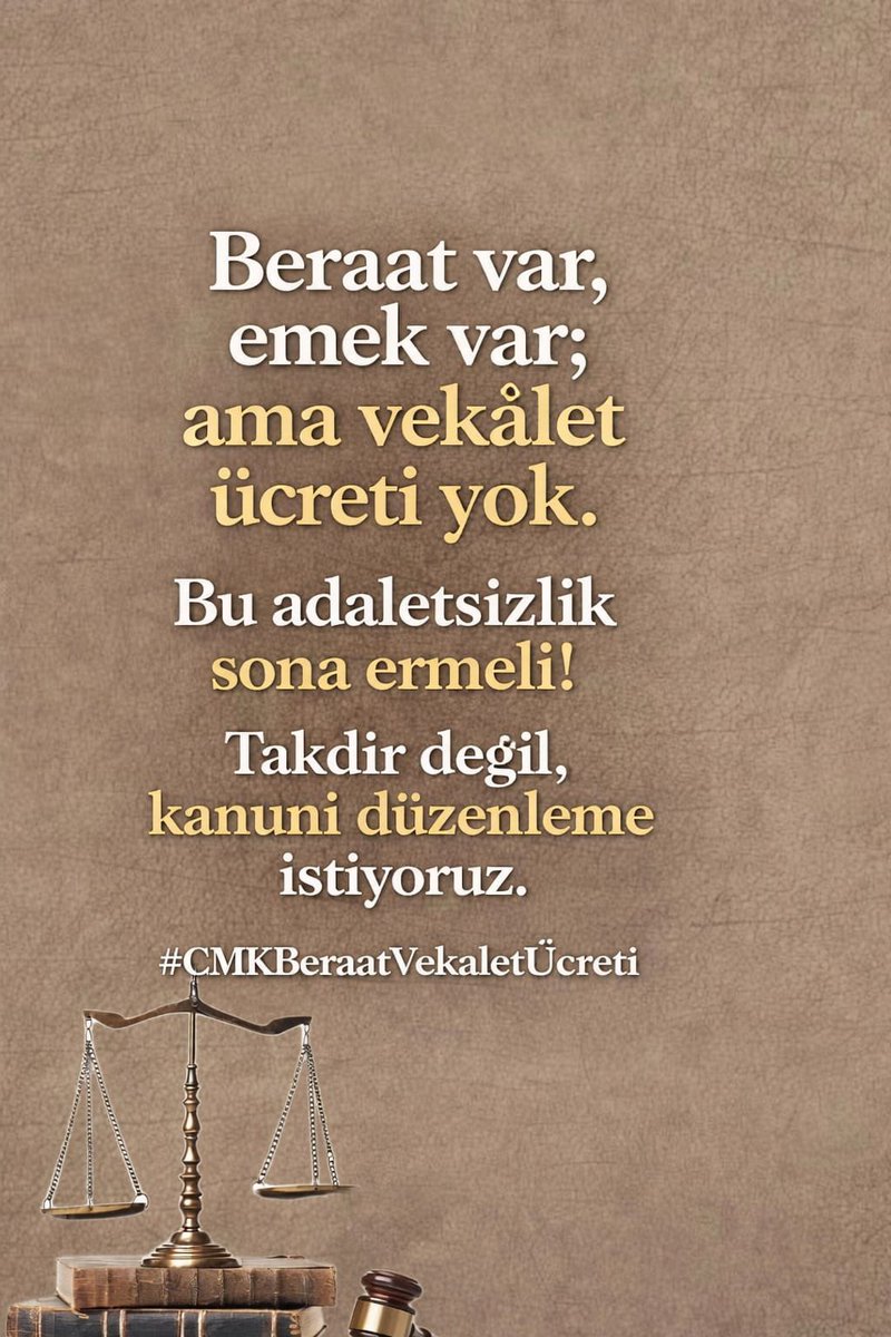fs_olmeztoprak's tweet photo. #cmkberaatvekaleti https://t.co/8huucrgh82