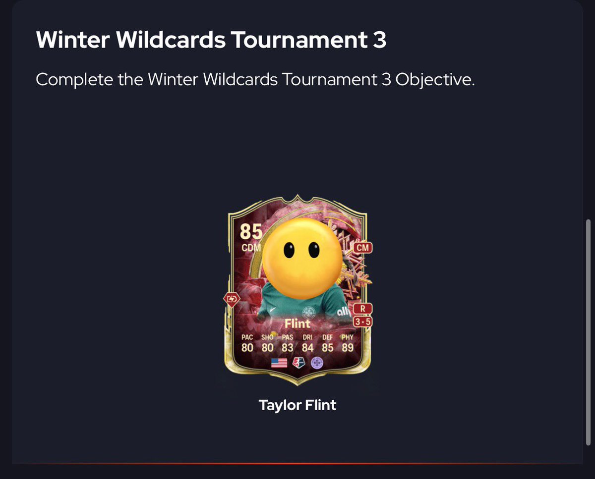 _splfut's tweet image. 🚨لاعبين توفروا الان في المهام 🎯 

#EAFC26