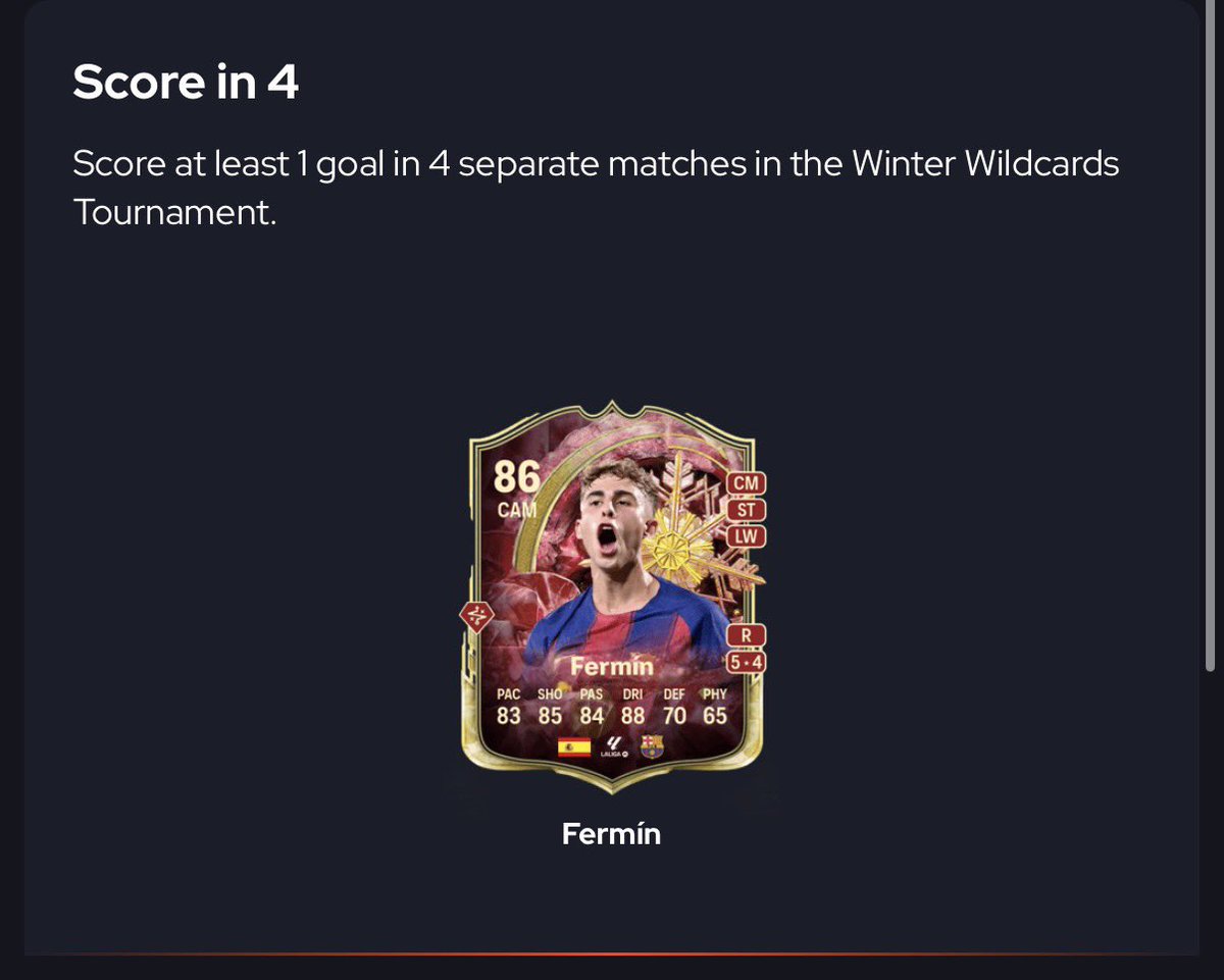 _splfut's tweet image. 🚨لاعبين توفروا الان في المهام 🎯 

#EAFC26