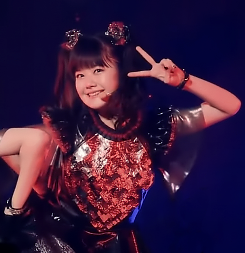 🍅𝐺𝑜𝑜𝑑 𝑚𝑜𝑟𝑛𝑖𝑛𝑔︎🍅 2025/12/20 #BABYMETAL