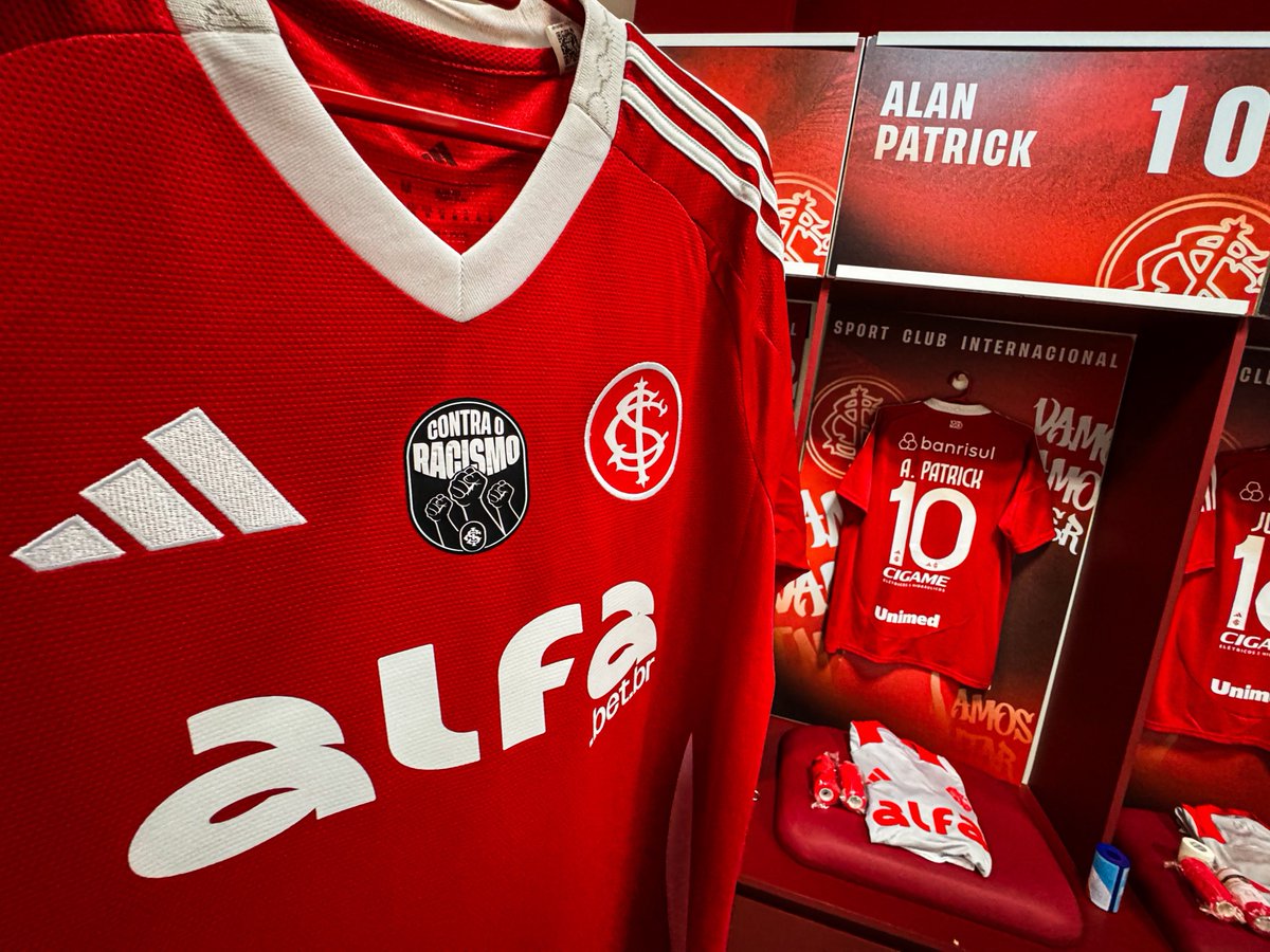 futebol_info's tweet photo. ⚠️ Agora!

Delcir Sonda cobra R$ 60,5 milhões do Internacional na Justiça e agrava ainda mais a situação financeira do clube.

Parceiro histórico do Colorado, o empresário tem 4 ações na Justiça contra o Inter.

Os números cobrados são muito superiores aos valores originais das dívidas. O crescimento se deu em razão do não pagamento nos prazos estabelecidos, causando juros, multas, honorários advocatícios e, provavelmente, custas processuais.

🗞 @correio_dopovo | @fabriciocpovo 
📸 Ricardo Duarte/SCI