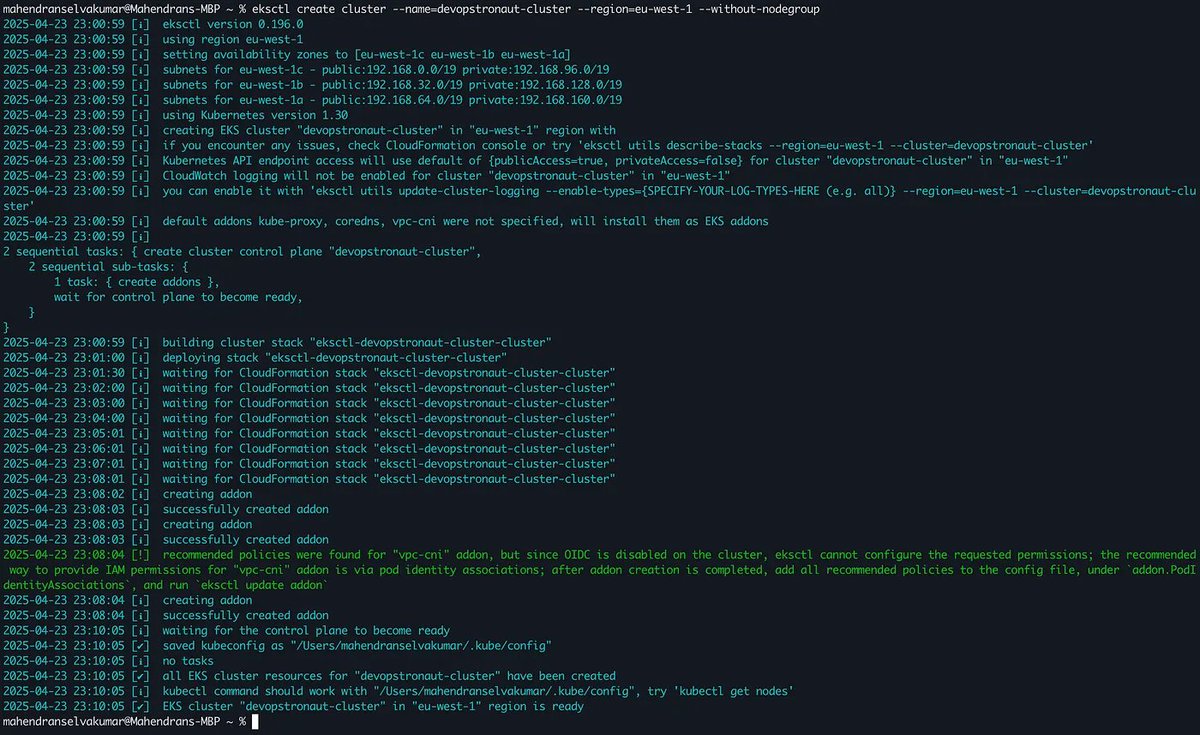 kubesploit's tweet image. This article explains how to use Vault Agent Injector (a mutating webhook) to inject secrets into Kubernetes pods securely, without modifying application code

➜ ku.bz/DXC0qMd79