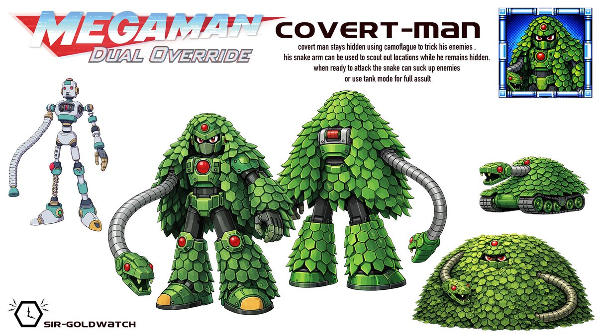 Sir Digō GōldWaTch tweet media