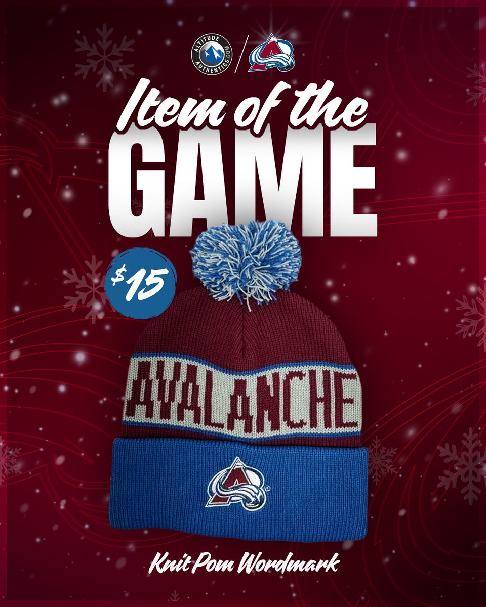 Altitude Authentics tweet media