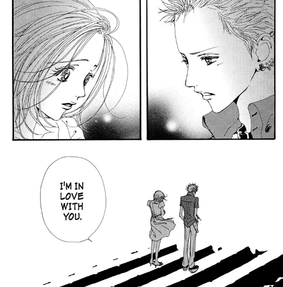 Nana on X / X