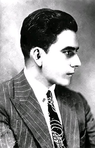 Hoy recordamos la caída en combate del líder revolucionario e intelectual puertorriqueño, Pablo de la Torriente Brau.