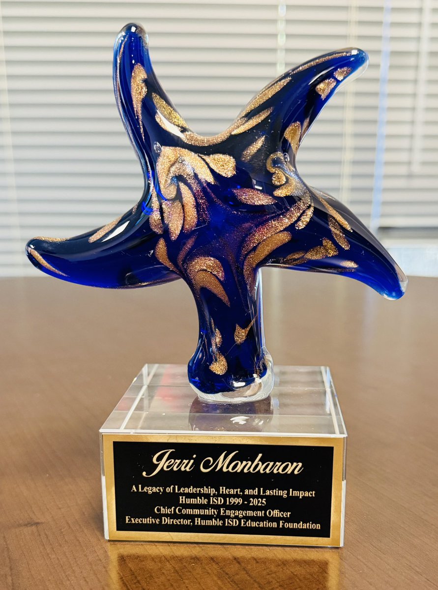 Humble ISD tweet media