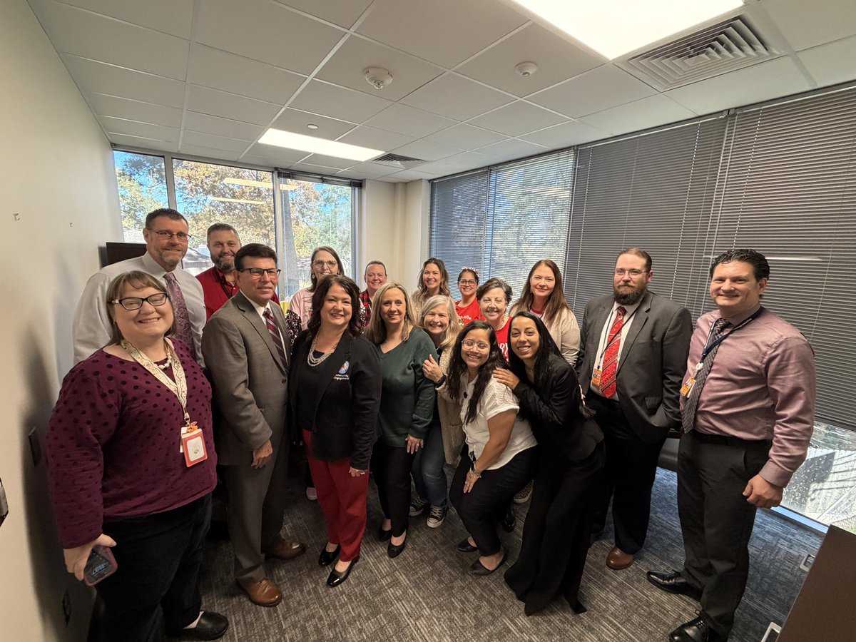 Humble ISD tweet media