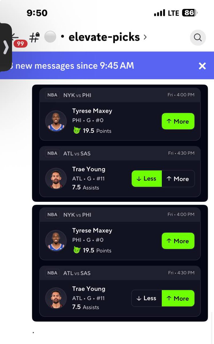 BaneStolePicks tweet media