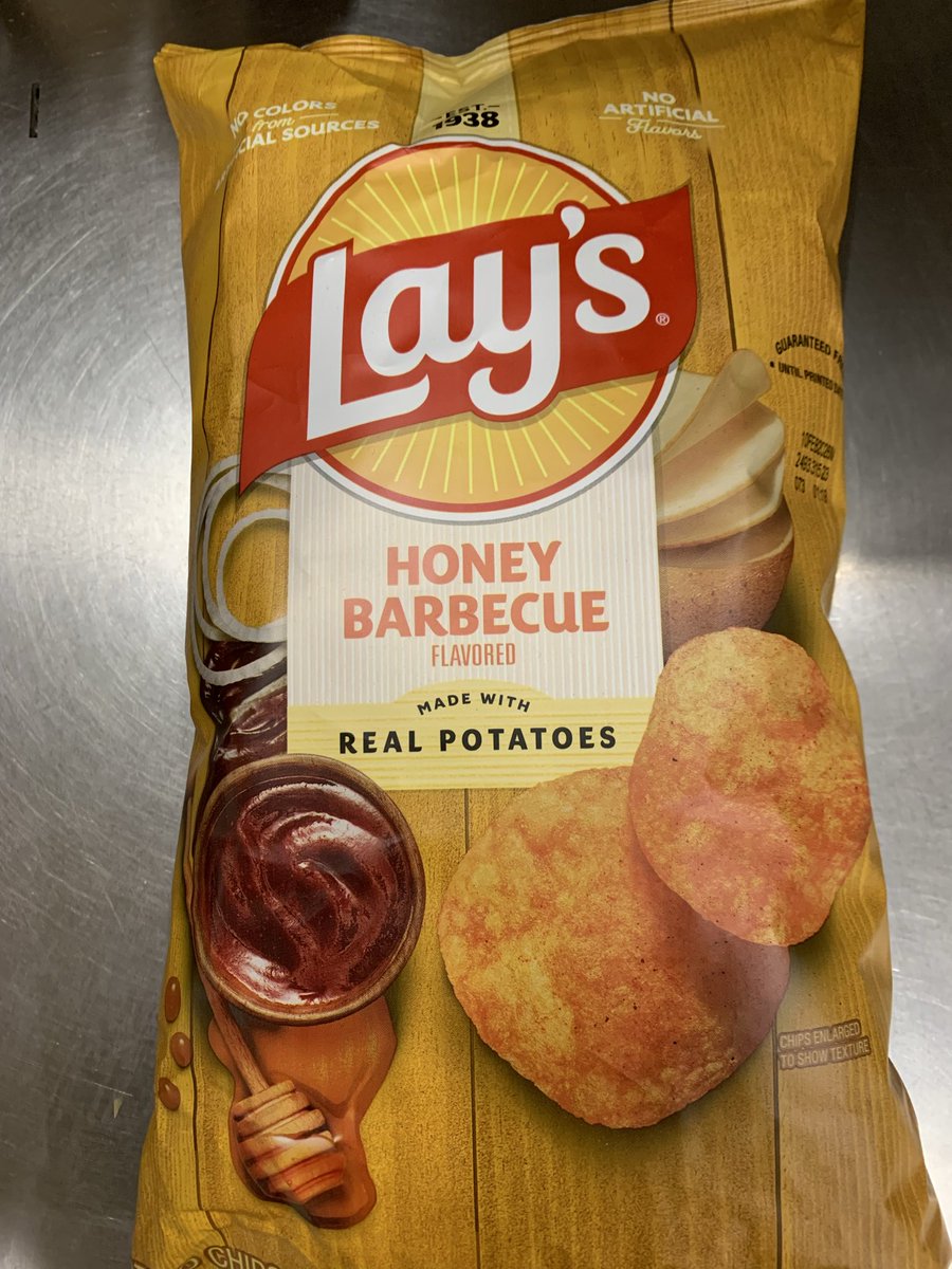 Oregon Potato Commission 🥔 tweet media