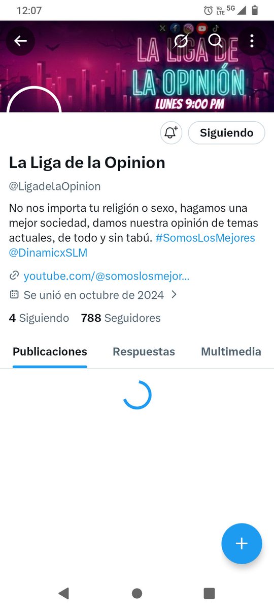 ctrinidad1's tweet photo. @LigadelaOpinion Irma Cristina Trinidad Santiago https://t.co/GLMx2pZ3J4