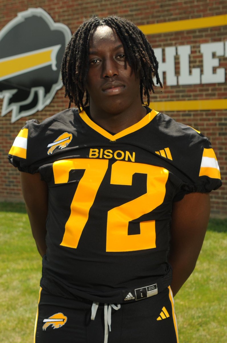 Beachwood High School Football tweet media