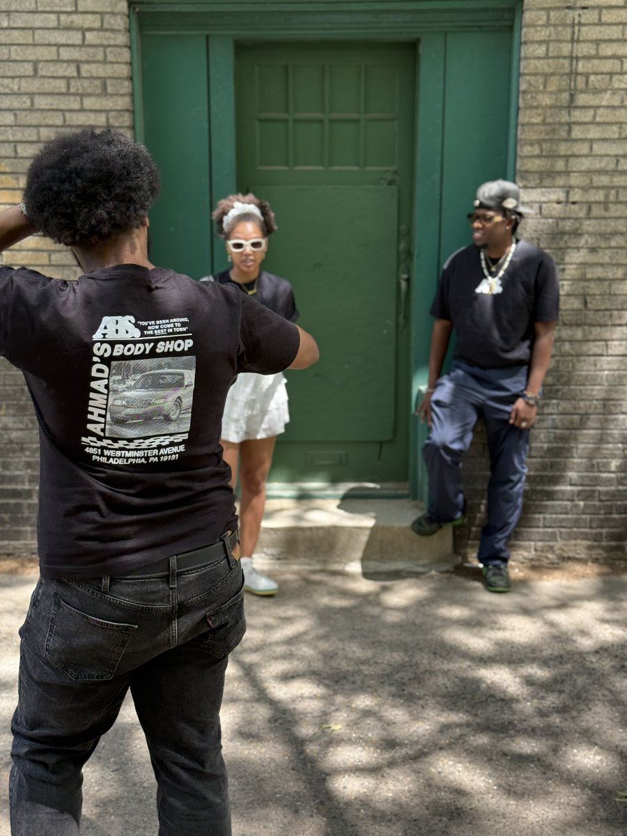 through all of the chaos + uncertainty of what’s next. 

creators will always be the front line of expression. the mirror to the madness. 

the bridge to people finally seeing themselves in ways they never had before.

so, especially in times like these, we gotta keep creating.