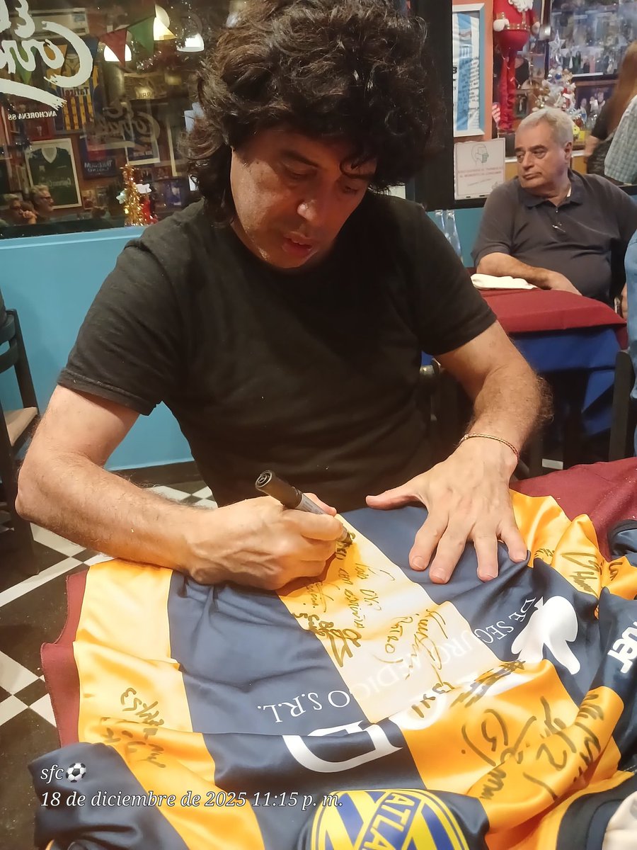 Atlanta Super Senior Oficial tweet media