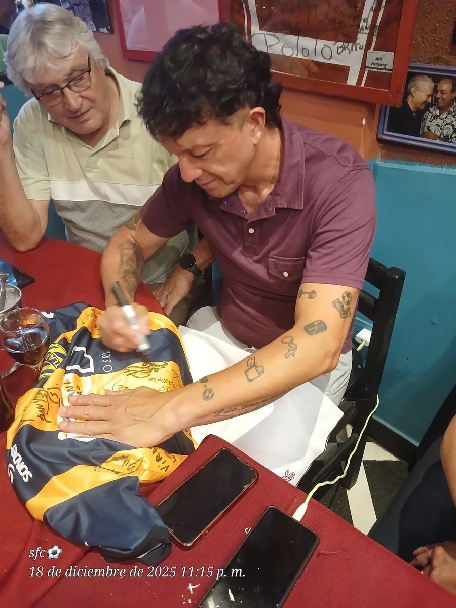 Atlanta Super Senior Oficial tweet media