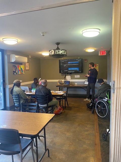 CanCodeOrg's tweet image. We’re celebrating a big win for digital equity! 🎉 The Digital Equity Coalition of the Capital Region (DECCR) has been awarded $500K+ from NYS ConnectALL to expand access to devices, internet &amp;amp; digital literacy across the Capital Region.
esd.ny.gov/esd-media-cent…