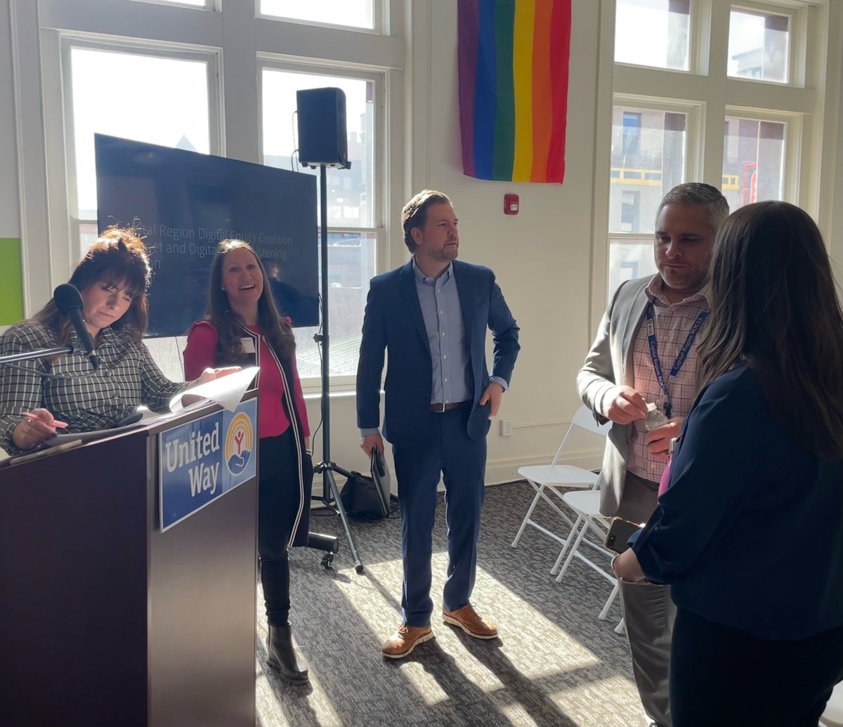 CanCodeOrg's tweet image. We’re celebrating a big win for digital equity! 🎉 The Digital Equity Coalition of the Capital Region (DECCR) has been awarded $500K+ from NYS ConnectALL to expand access to devices, internet &amp;amp; digital literacy across the Capital Region.
esd.ny.gov/esd-media-cent…