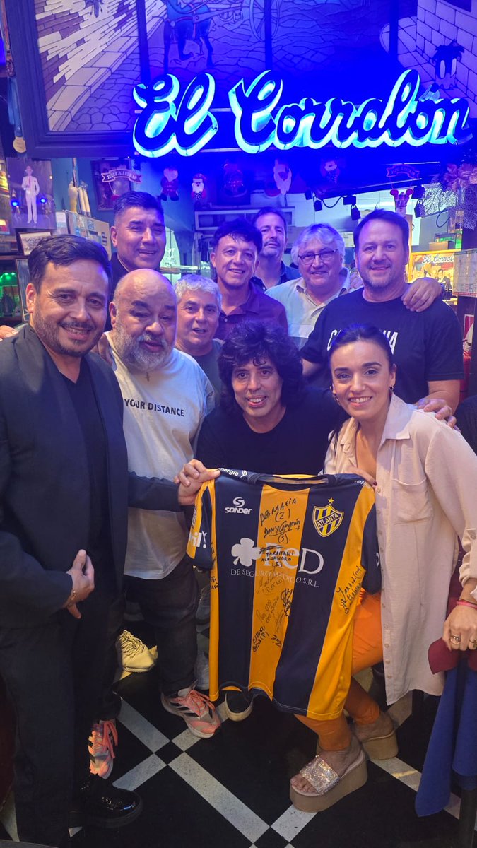 Atlanta Super Senior Oficial tweet media