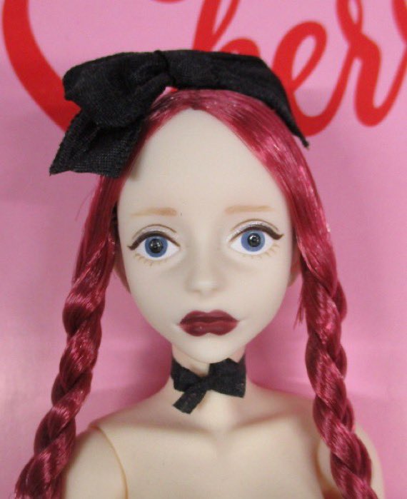オダニミユキ be my baby!Cherry Psychopath 買取情報】オダニミユキ be my baby!Cherry Psychopath Cherry Abbie未