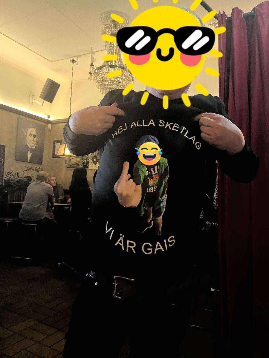 out of context GAIS tweet media