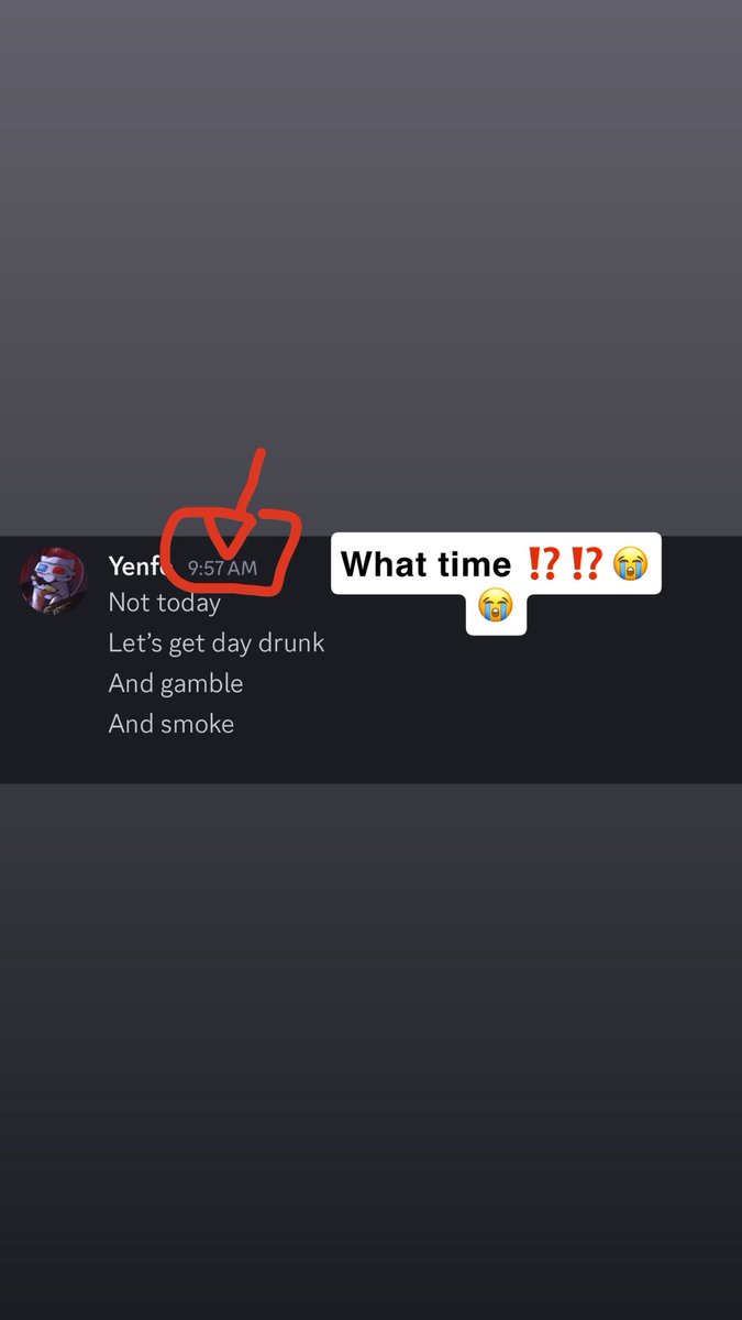 yenfokev (@yenfokev) on Twitter photo 