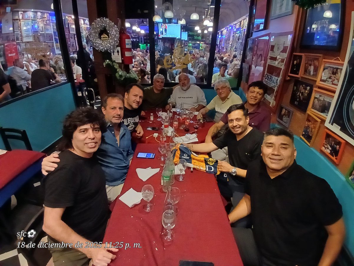 Atlanta Super Senior Oficial tweet media