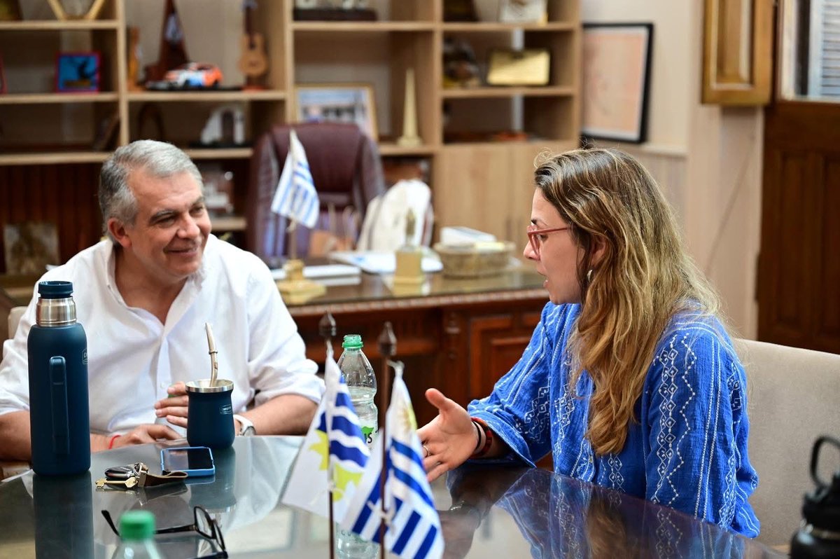 Rodrigo Nuñez tweet media