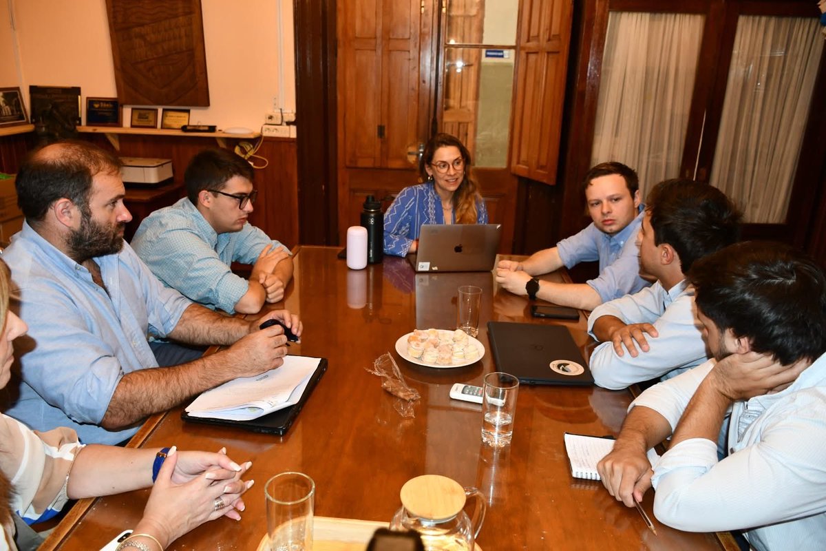 Rodrigo Nuñez tweet media