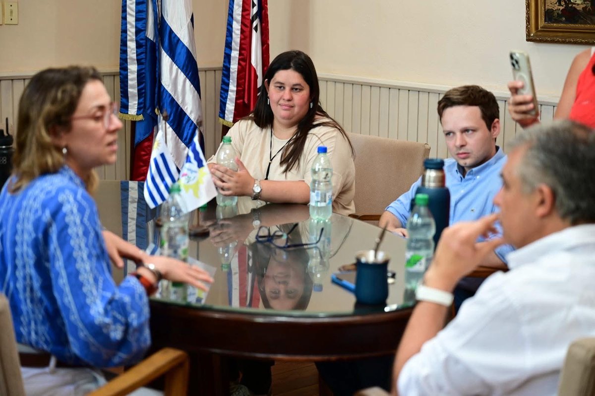 Rodrigo Nuñez tweet media