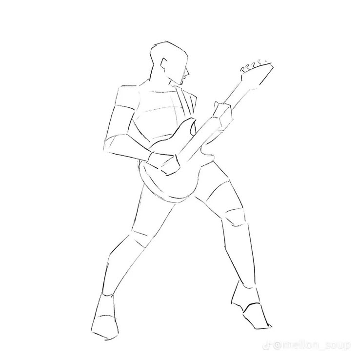 Hi_LoveWinner's tweet photo. @1__1nk_1 Btw some fresh stuff. She tries to justify her tracing unskilled ass because other artist don't accept her cause she literally can't draw without tracing pose base, like, if you'll pick her random "art" and open Pinterest, you would find an original post in 5 sec. https://t.co/gKai1l6vei