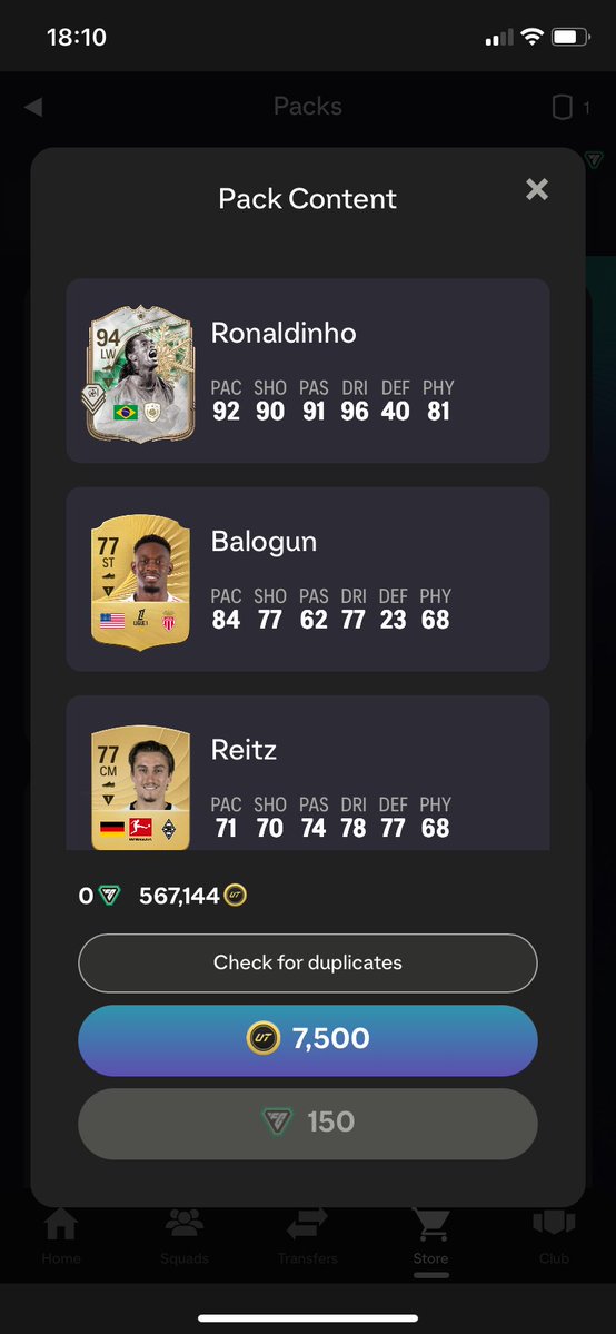 MHeyhoe91's tweet image. HAHAHAHAHA WARRA PREVIEW PACK 😂😂😂