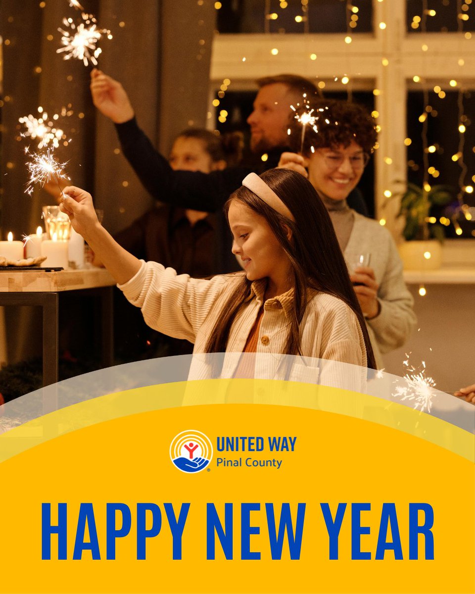 United Way of Pinal County tweet media