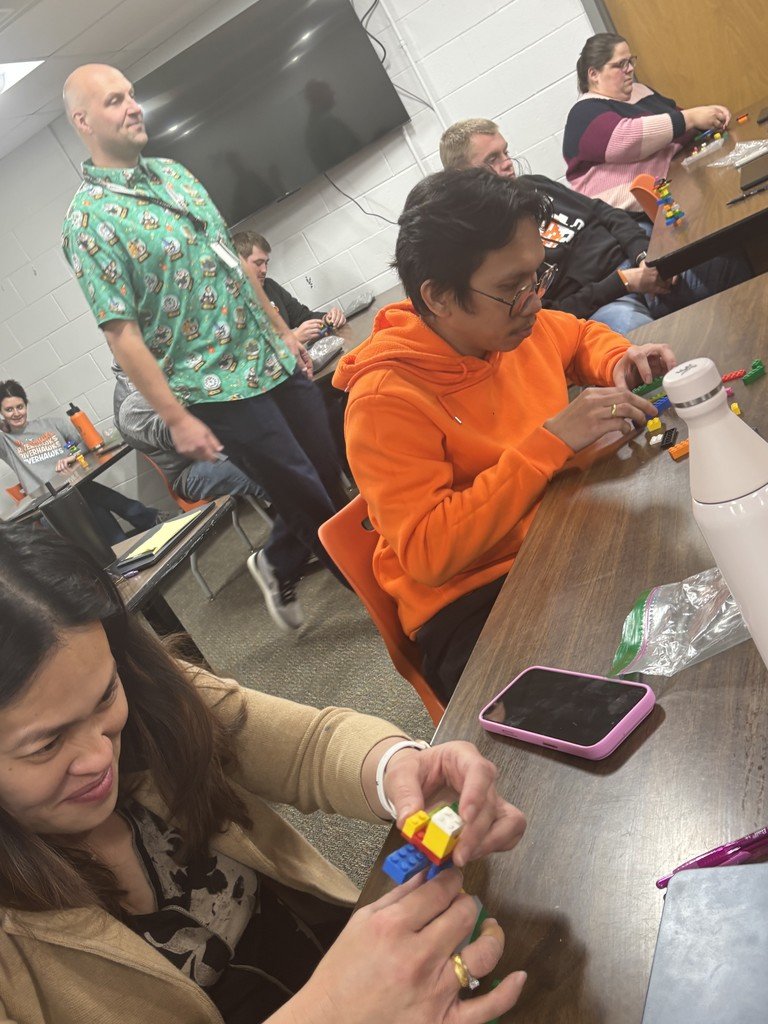 Mississippi Bend AEA tweet media