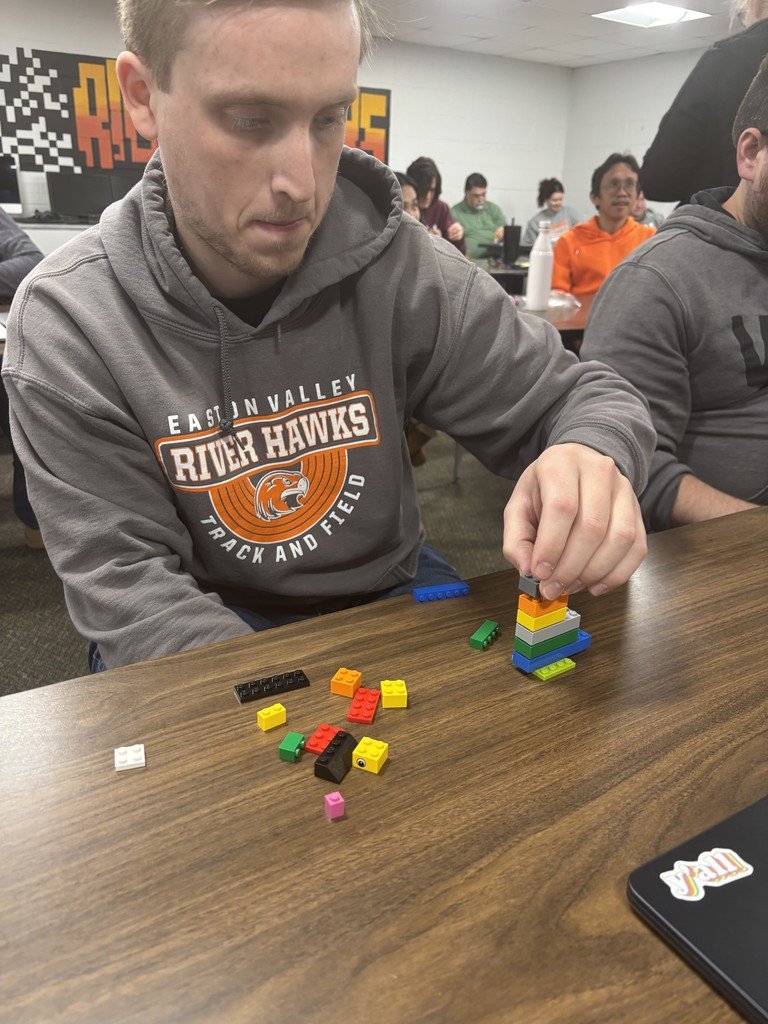 Mississippi Bend AEA tweet media