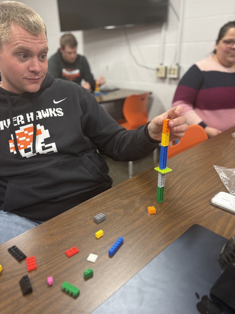 Mississippi Bend AEA tweet media