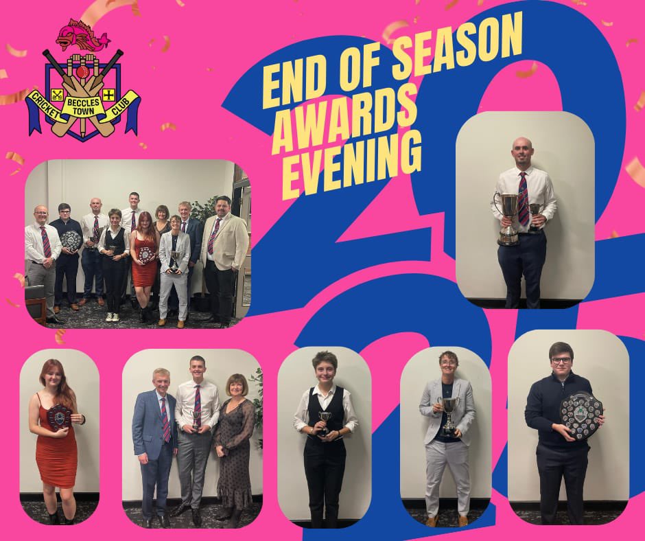 Beccles Town CC tweet media