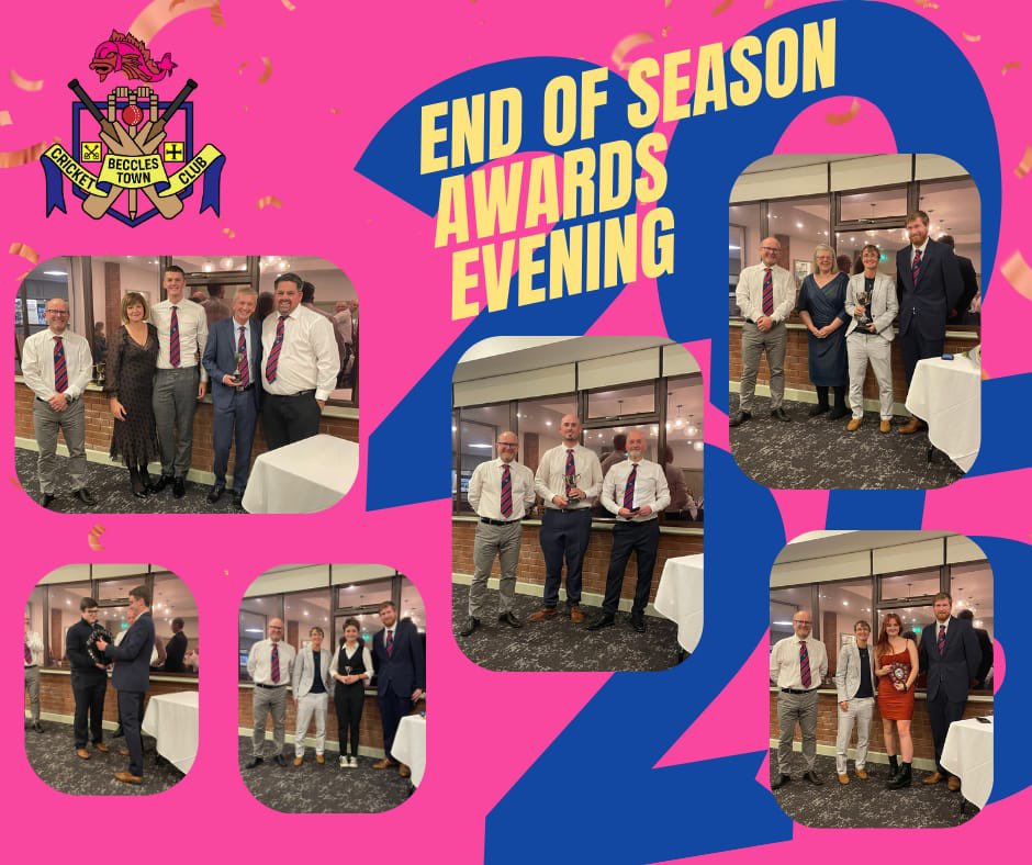 Beccles Town CC tweet media