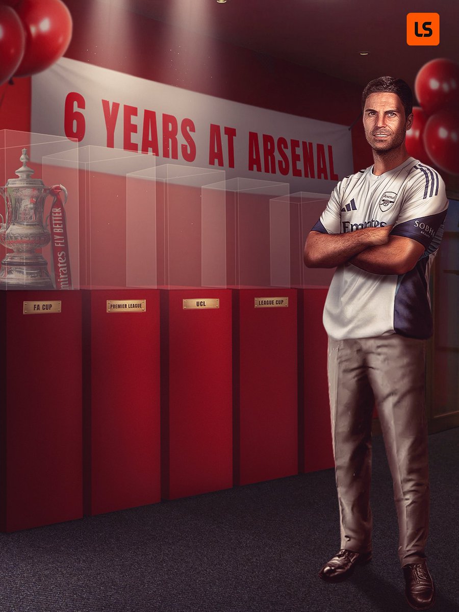 LiveScore tweet media