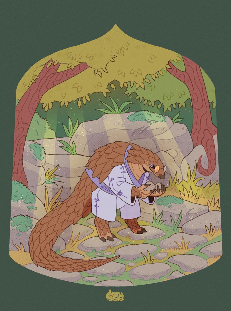 Tokori ✦ ART tweet media