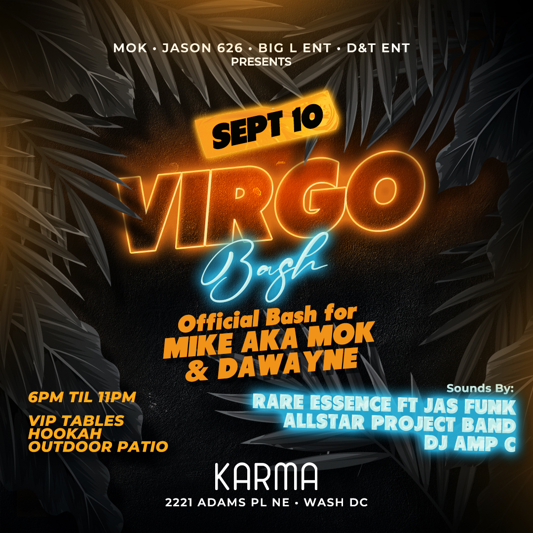 Tonight - BYB at Rest 55 &amp; Bad Santa with BYB and DCVYBE at Galaxy Night Club - mailchi.mp/c70f9dc1a1b4/o…