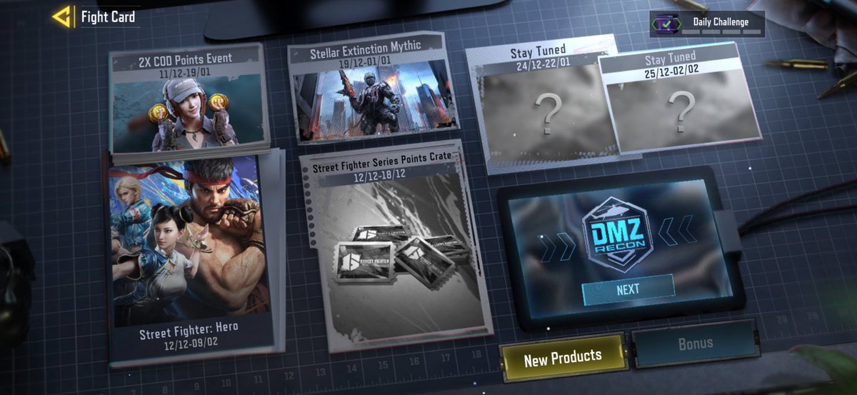 pls tell me the 2 missing items are leggy Fiona St. George and mythic FFAR