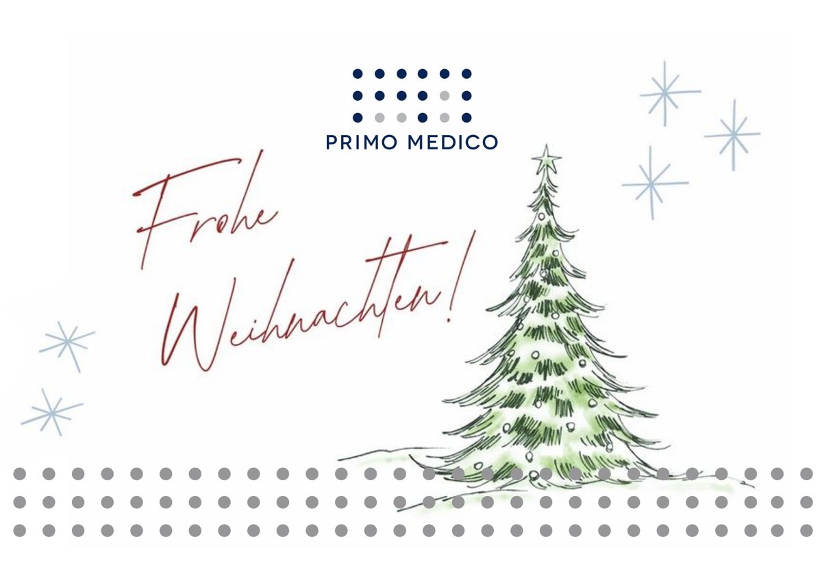 ✨ Gutes tun, gerade zur #Weihnachtszeit 🎅
Aus dem PRIMO MEDICO Charity-Fonds überreichte der Geschäftsführer #Spenden an gemeinnützige Organisationen, u. a. an die Deutsche Herzstiftung e.V.!
👉 primomedico.com/de/artikel/pri…

🎄 Frohe #Weihnachten &amp; guten Rutsch ins Jahr 2026 🛝🎇