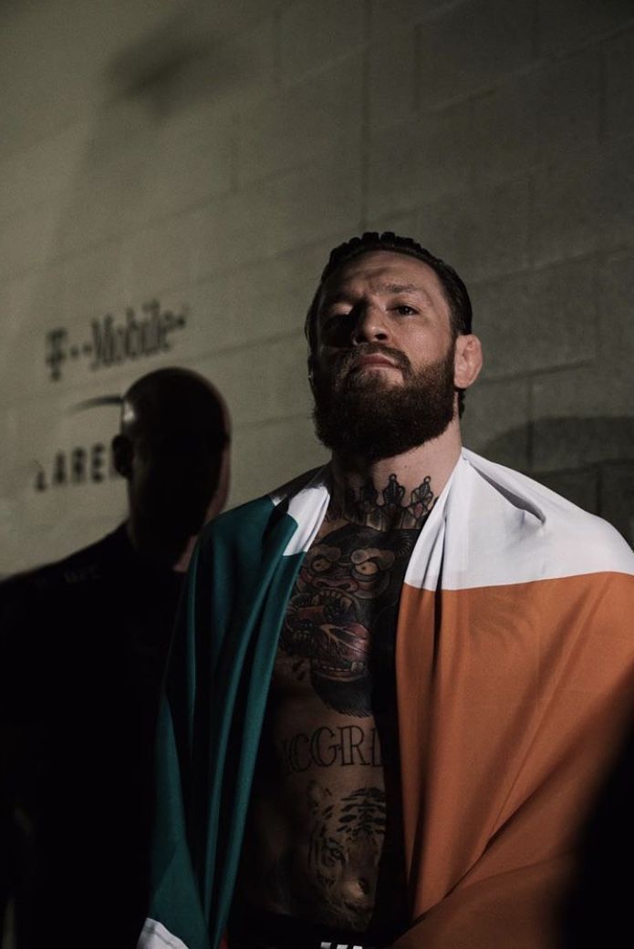 RootsOfCombat's tweet image. C O N O R
M C G R E G O R