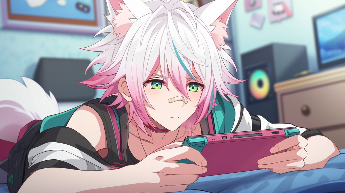 夏多(@natsuta17053) on X