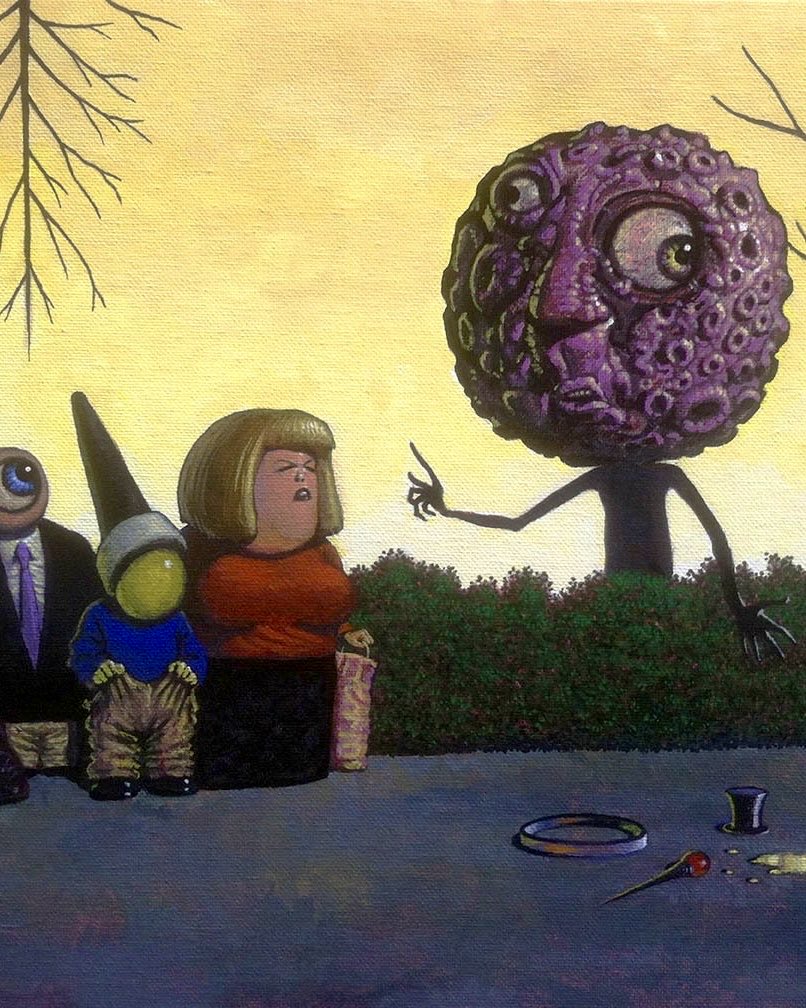 Heavy Metal tweet media